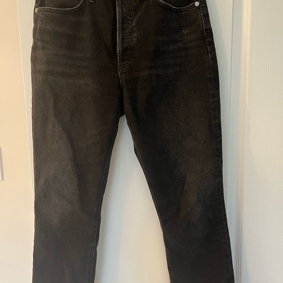 Citizens of Humanity Jolene Jeans, 29 inch waist Premium Vintage Collection - Picture 5 of 14